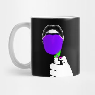 Lighter Mug